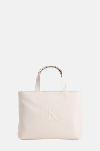 Sac à main - Blanc - Calvin Klein