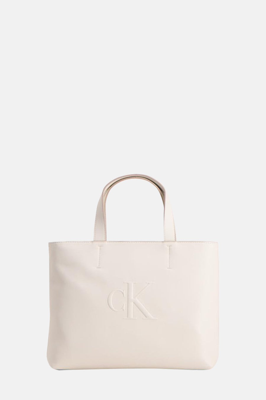 Sac à main - Blanc - Calvin Klein