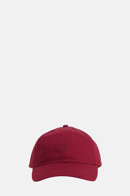 Casquette - Bordeaux