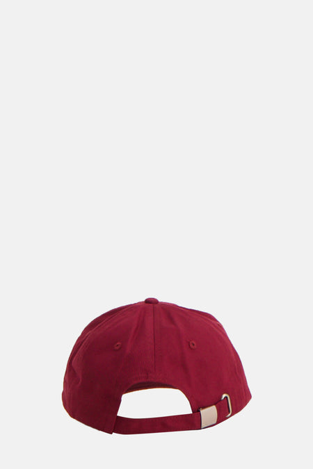 Casquette - Bordeaux