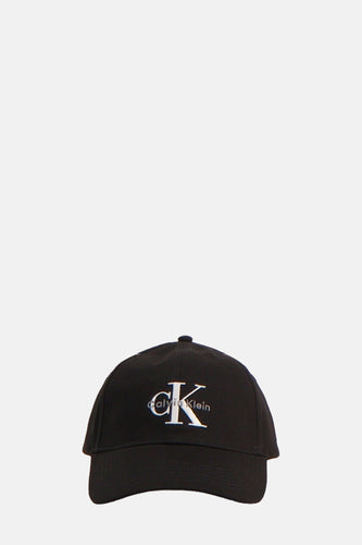 Casquette - noir