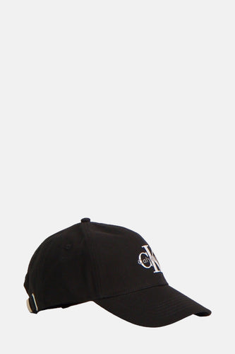 Casquette - noir