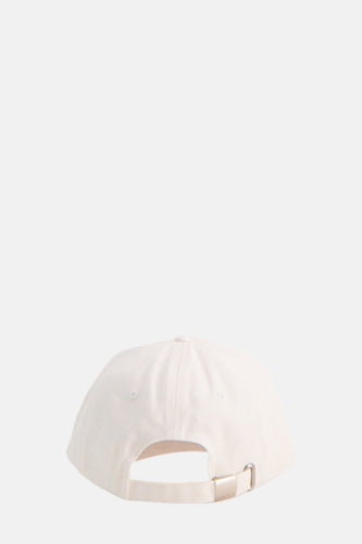 Casquette - blanc - Calvin Klein