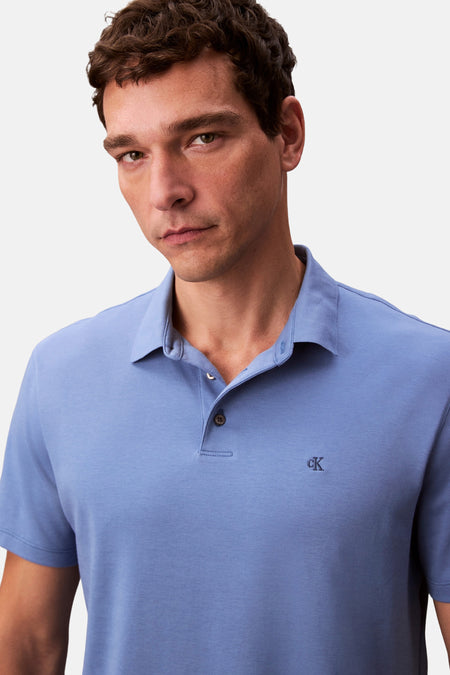 Polo's Blauw - Calvin Klein