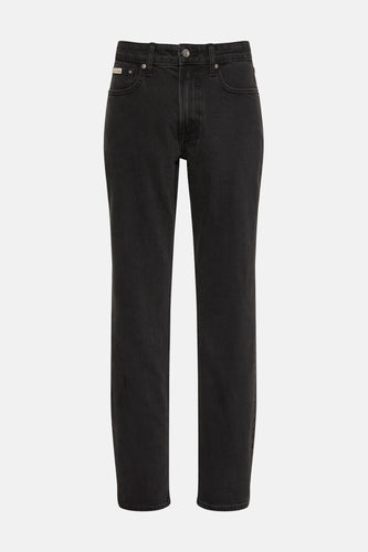 SLIM CK - black denim - Calvin Klein