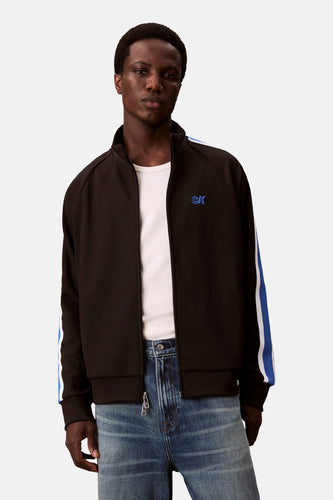 Gilet - zwart