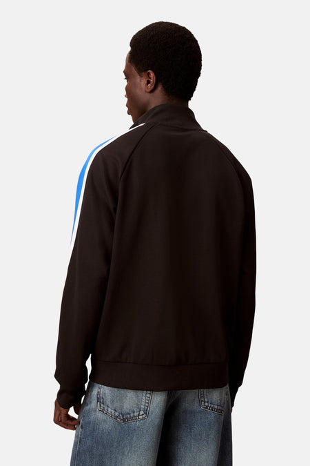 Gilet - zwart