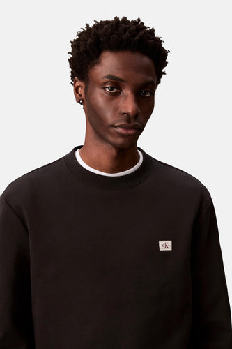 Sweater - zwart