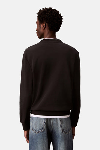 Sweater - zwart - Calvin Klein