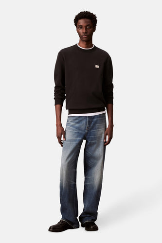 Sweater - zwart - Calvin Klein