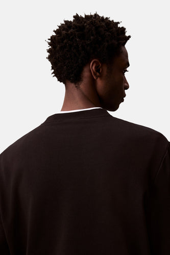 Sweater - zwart - Calvin Klein