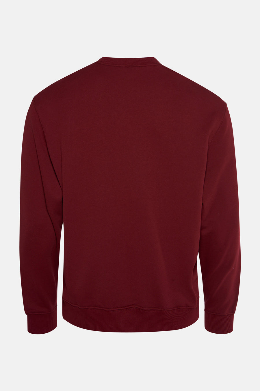 Sweat - Bordeaux - Calvin Klein - 2