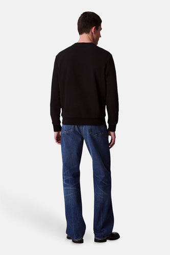Sweater - zwart - Calvin Klein