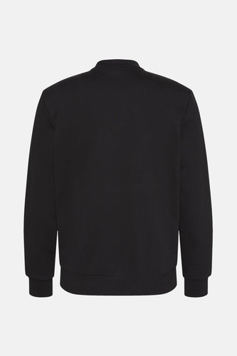 Sweater - zwart - Calvin Klein