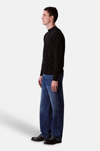 Sweat - noir - Calvin Klein