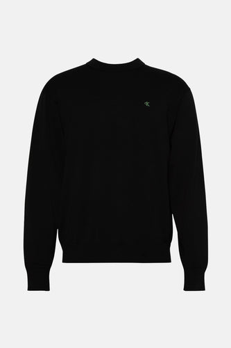 Sweat - noir - Calvin Klein