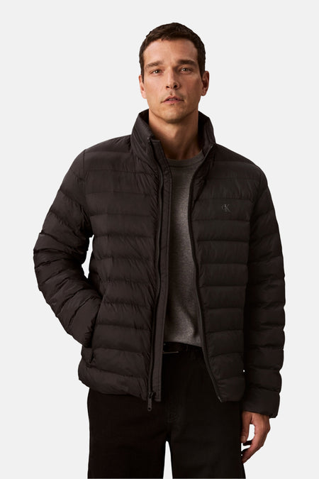 Veste courte Noir - Calvin Klein