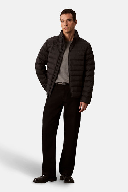 Veste courte Noir - Calvin Klein