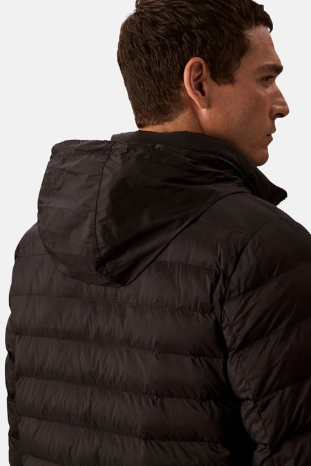 Veste courte Noir - Calvin Klein