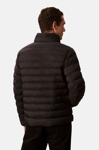 Korte jas - zwart - Calvin Klein