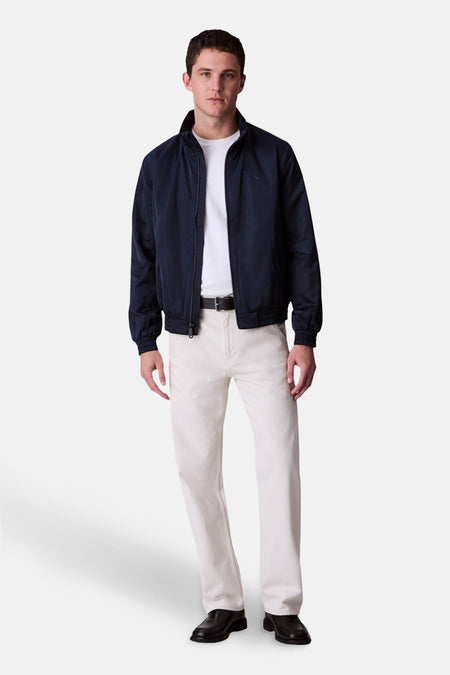 Veste de pluie - bleu