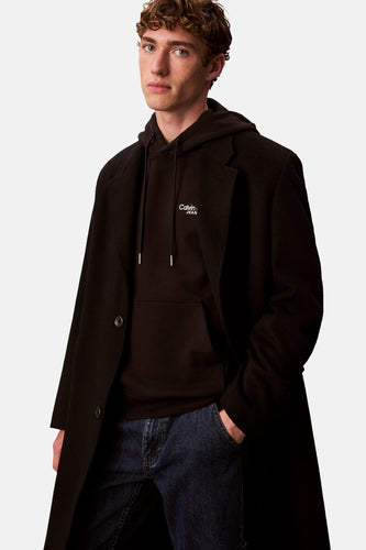 Sweater - zwart - Calvin Klein