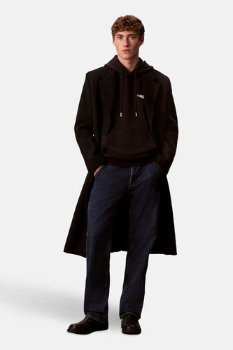 Sweater - zwart - Calvin Klein