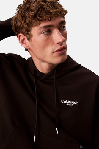 Sweater - zwart - Calvin Klein