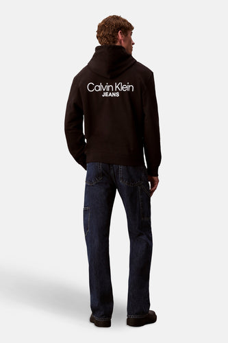 Sweater - zwart - Calvin Klein