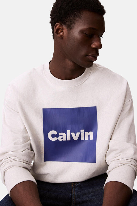 Sweater - grijs