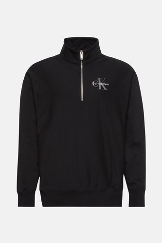 Sweat - noir - Calvin Klein