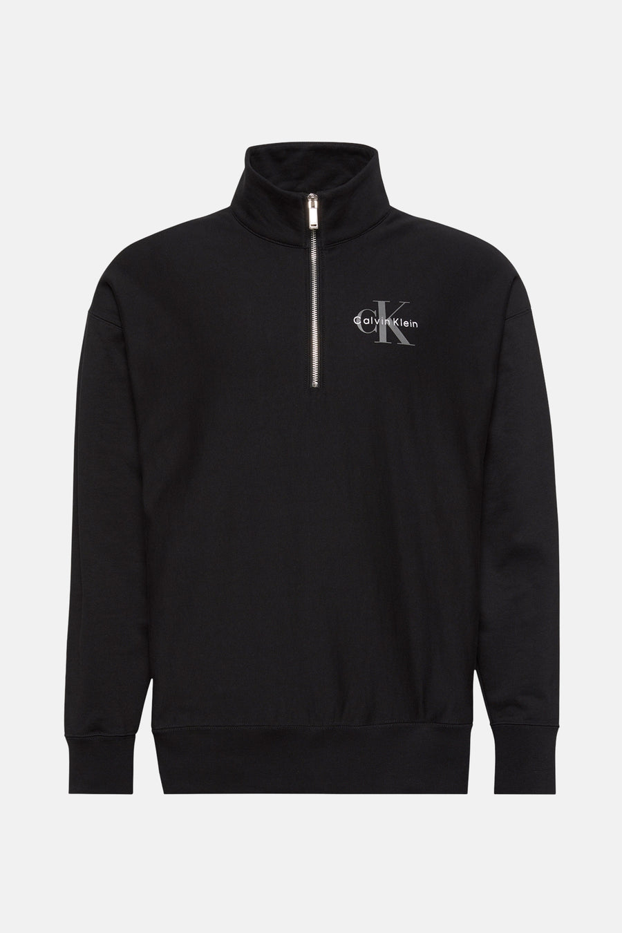 Sweat - noir - Calvin Klein