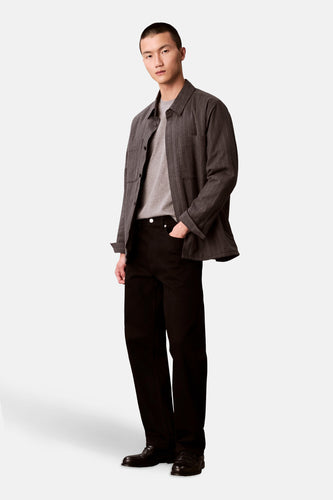 T-shirt met korte mouwen - grijs - Calvin Klein