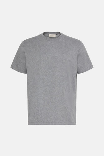 T-shirt met korte mouwen - grijs - Calvin Klein