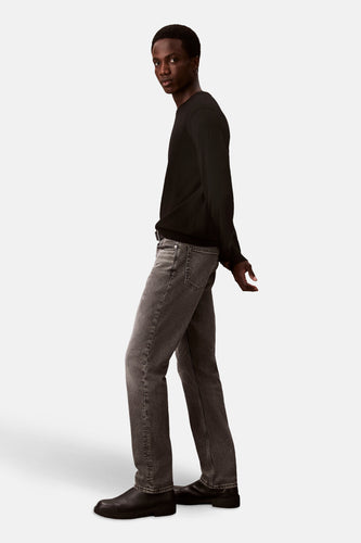 Jeans slim mid grey denim - Calvin Klein - Calvin Klein