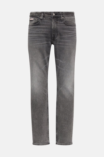 Jeans slim mid grey denim - Calvin Klein - Calvin Klein