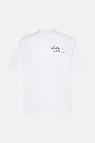 T-shirt - blanc