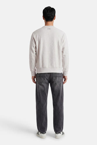 Sweater - grijs