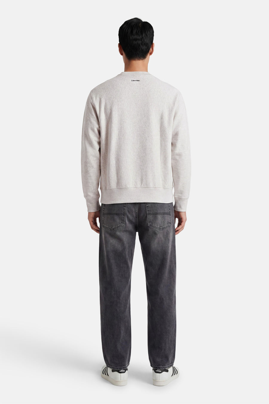 Sweater - grijs