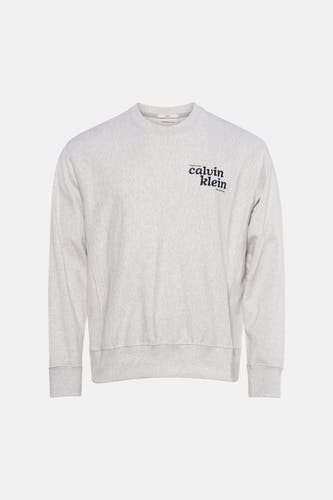Sweater - grijs