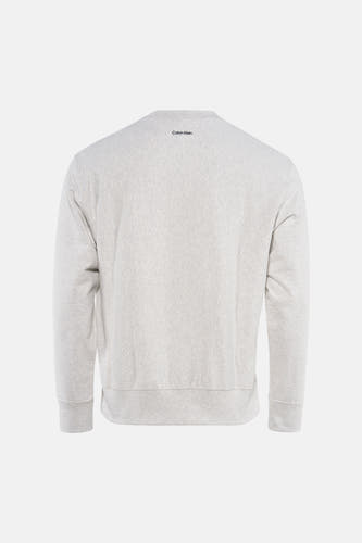 Sweater - grijs