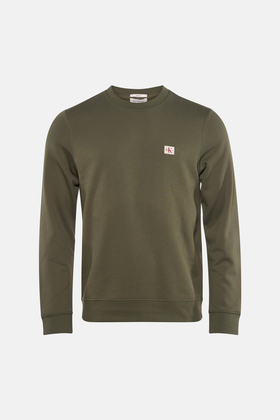 Sweater - khaki