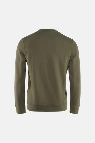 Sweater - khaki