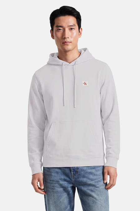 Sweater - grijs