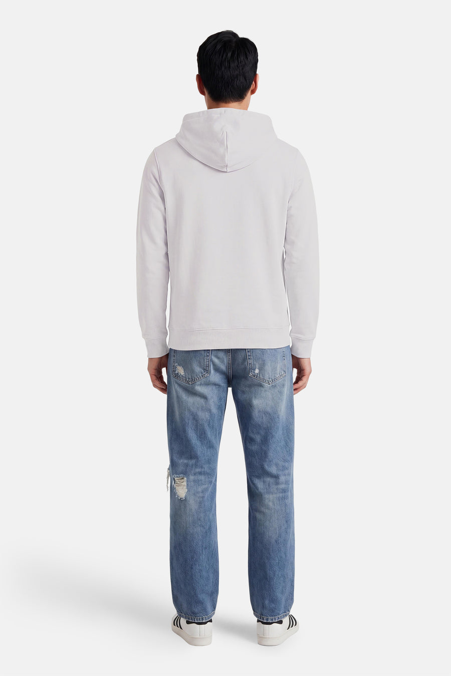 Sweater - grijs