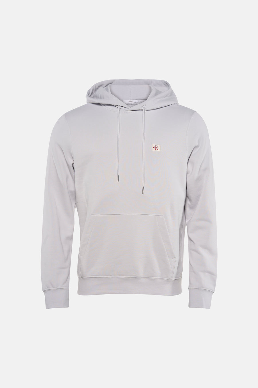 Sweater - grijs