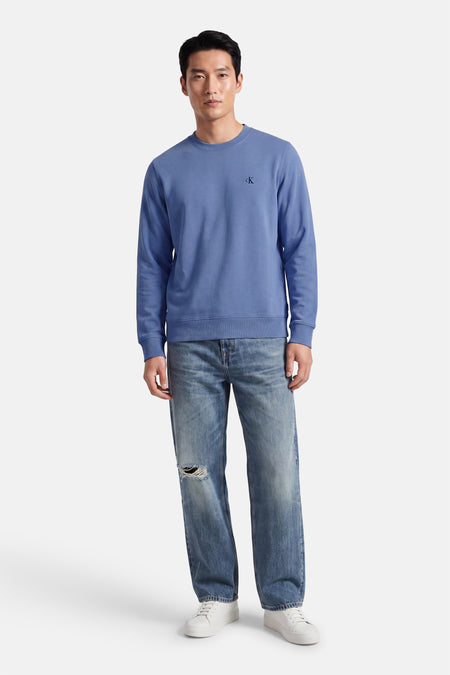 Sweat - bleu