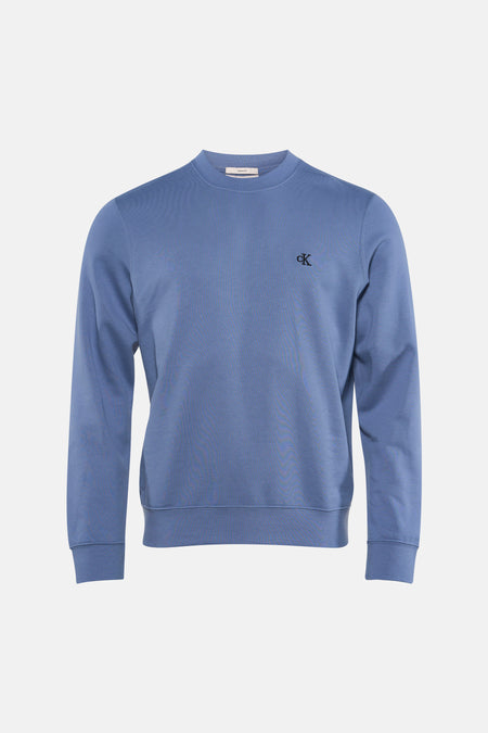 Sweater - blauw