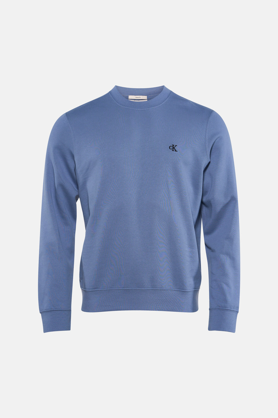 Sweater - blauw