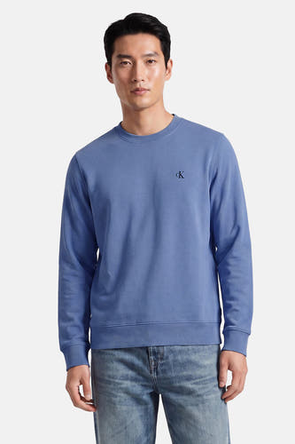 Sweater - blauw